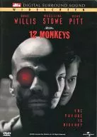 12 MONKEYS[進口盤]