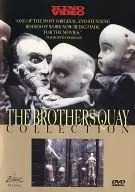 THE BROTHERS QUAY COLLECTION [versión importada]