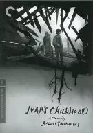 IVAN’S CHILDHOOD [輸入盤]