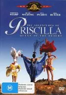 THE ADVENTURES OF PRISCILLA QUEEN OF THE DESERT[进口盘]