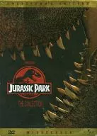 JURASSIC PARK THE COLLECTION[进口盘]