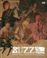 BUZZ / 1st LIVE CONCERT [import edition]