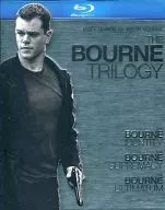 THE BOURNE TRILOGY[輸入盤]