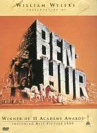 BEN-HUR[進口盤]