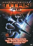 TITAN A.E.[進口盤]