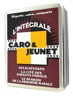 CARO & JEUNET [Import Edition]