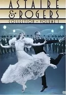 ASTAIRE & ROGERS COLLECTION VOLUME 1 [Import]