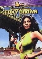 FOXY BROWN [versión importada]