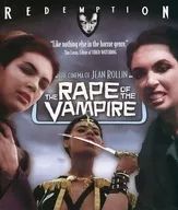 The Rape of the Vampire [import]