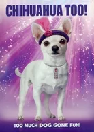 CHIHUAHUA TOO! [Import Edition]