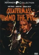 QUATERMASS AND THE PIT [versión importada]