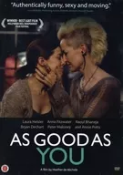 AS GOOD AS YOU [versión importada]