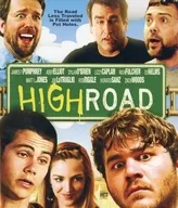 HIGH ROAD [Import Board]