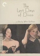 The Last Days of Disco THE CRITERION COLLECTION [import edition]