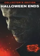 HALLOWEEN ENDS[进口盘]