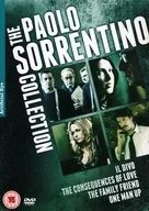The Paolo Sorrentino Collection [versión importada]