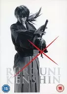 RUROUNI KENSHIN [import edition]