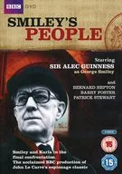 SMILEY'S PEOPLE [import edition]