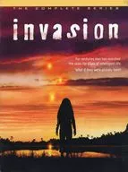 Invasion THE COMPLETE SERIES