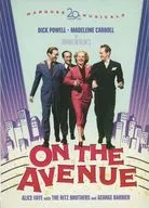 ON THE AVENUE [import edition]