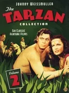 THE TARZAN COLLECTION Volume 2 [輸入盤]