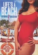 LIFE’S A BEACH： 10 MOVIE COLLECTION [輸入盤]