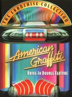 AMERICAN GRAFFITTI  DRIVE-IN DOUBLE FEATURE [輸入盤]