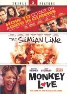 HOW TO GO OUT ON A DATE IN QUEENS / THE SiMiAN LiNE / MONKEY LOVE [輸入盤]
