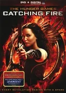 THE HUNGER GAMES CATCHING FIRE [輸入盤]
