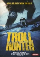 TROLLHUNTER [輸入盤]