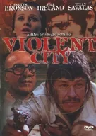 VIOLENT CITY [輸入盤]