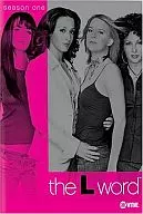 The L Word season 1 DVD-BOX [versión importada]