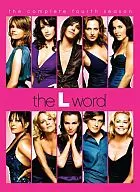 The L Word season 4 DVD-BOX [versión importada]