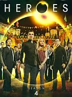 HEROES SEASON 4 [import edition]
