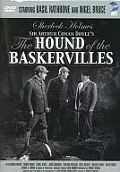 SHERLOCK HOLMES -THE HOUND OF THE BASKERVILLES-[輸入盤]