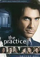 the practice ：VOLUME ONE [輸入盤]