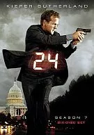 24 TWENTY FOUR SEASON 7 [Import Version]