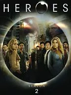HERO : Temporada 2 [Versão importada]
