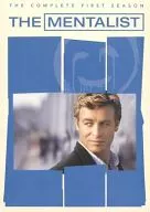 THE MENTALIST THE COMPLETE FIRST SEASON