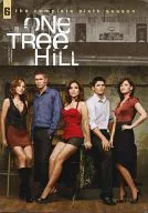 ONE TREE HILL the complete sixth season [輸入盤]