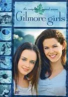 Gilmore girls the complete second season [輸入盤]