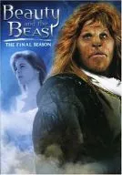 BEAUTY AND THE BEAST THE FINAL SEASON[輸入盤]
