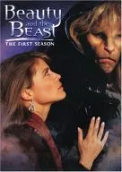 BEAUTY AND THE BEAST THE FIRST SEASON[輸入盤]
