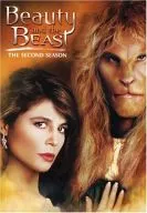 BEAUTY AND THE BEAST THE SECOND SEASON[輸入盤]
