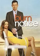burn notice season five[輸入盤]