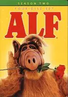 ALF SEASON TWO [import edition]