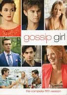 Gossip girl, the complete fifth season.