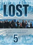 Lost : THE COMPLETE FIFTH SEASON [import edition]