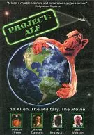PROJECT : ALF