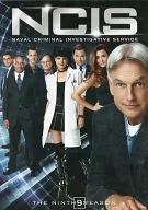 NCIS Naval Criminal Investigation Service THE NINTH9 SEASON]